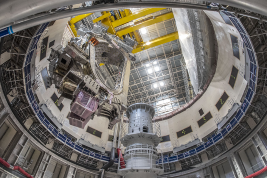 Fusion nucléaire : quand les ingénieurs de Tractebel façonnent l’énergie de demain