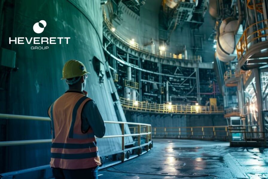   Les cerveaux derrière les projets nucléaires : mais qui prendra la suite ?