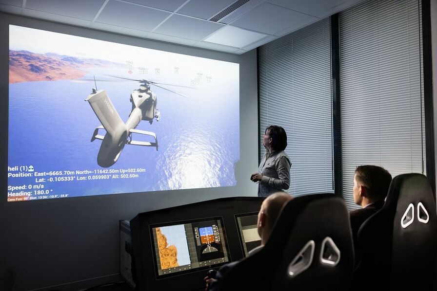 MBDA : l’expertise technique au service de la défense 