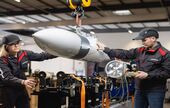 Jobdating MBDA : plus de 100 postes à pourvoir dans le domaine de la production mécanique de missiles