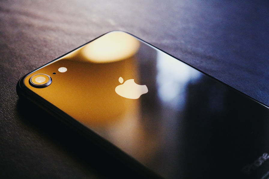 Apple lancerait son premier iPhone pliable en 2023