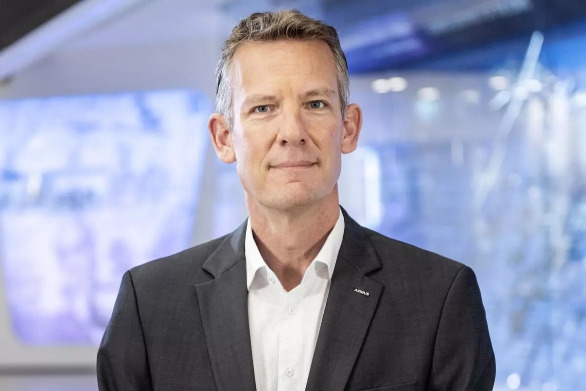 D’Airbus à MBDA : Jean-Brice Dumont hérite de la direction générale du fabricant de missiles européens