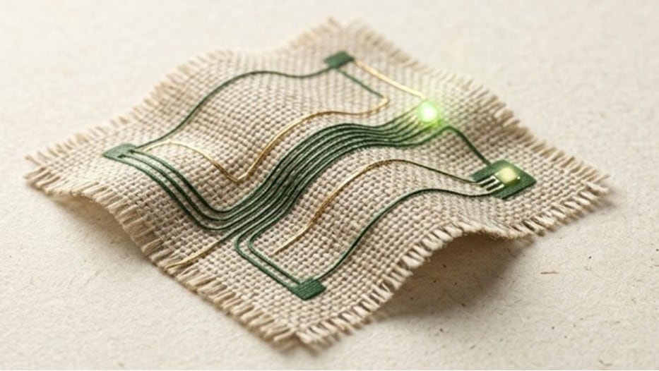 Textile, semi-conducteurs, aéronautique : du laboratoire à l’usine, la transition passe avant tout par la case R&D et les investissements