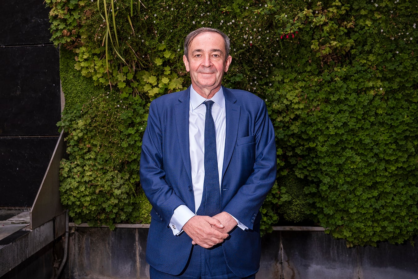 Il est à la manoeuvre pour assurer le succès du programme EPR2 : Bernard Fontana, l’artisan d’un nucléaire souverain, nommé industriel de l’année 2026 par L’Usine Nouvelle