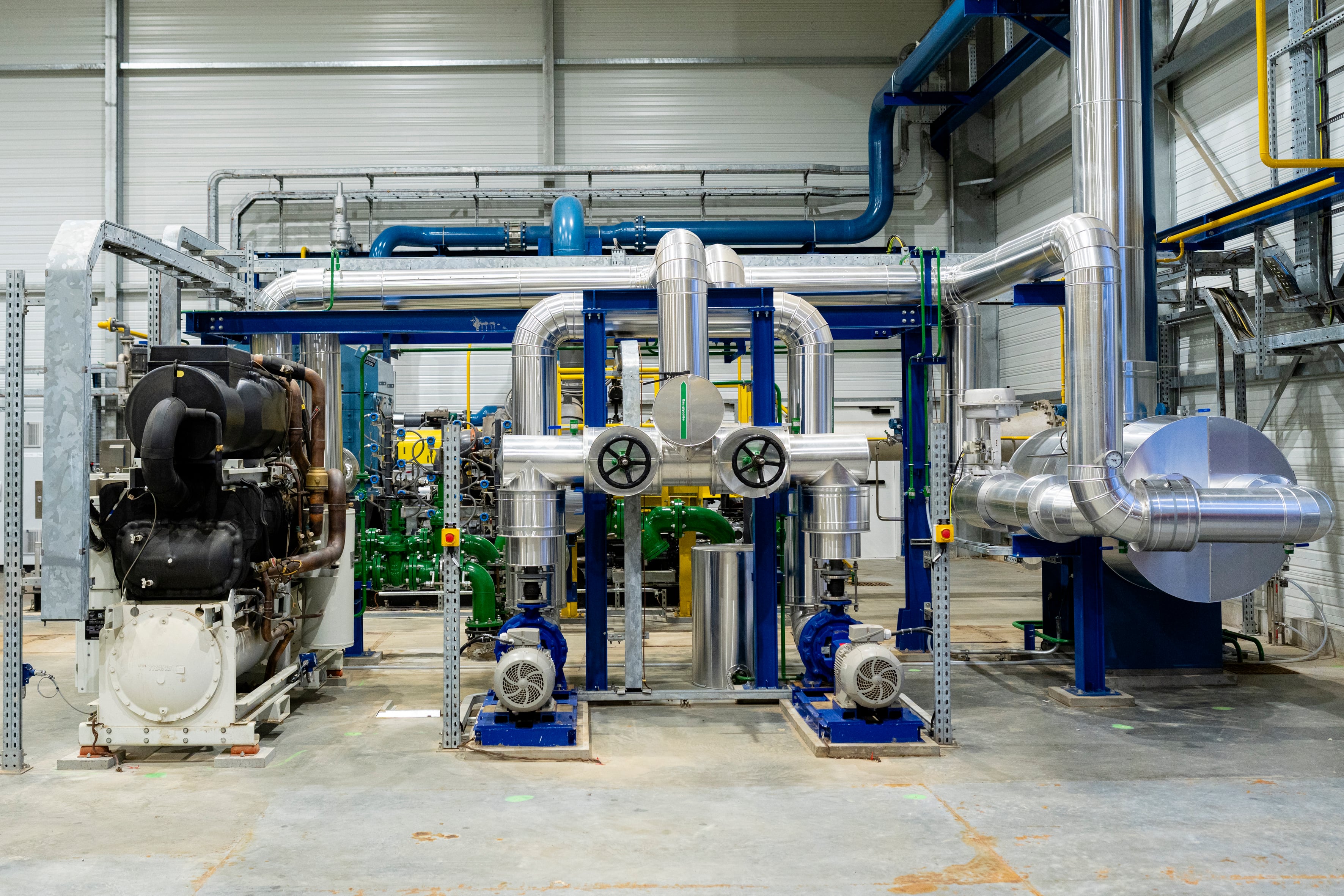 Industrie : Air Liquide investit dans l’Ouest, Positive Aviation prépare son bombardier d’eau, Mistral AI multiplie les acquisitions… Les sept bonnes nouvelles de la semaine