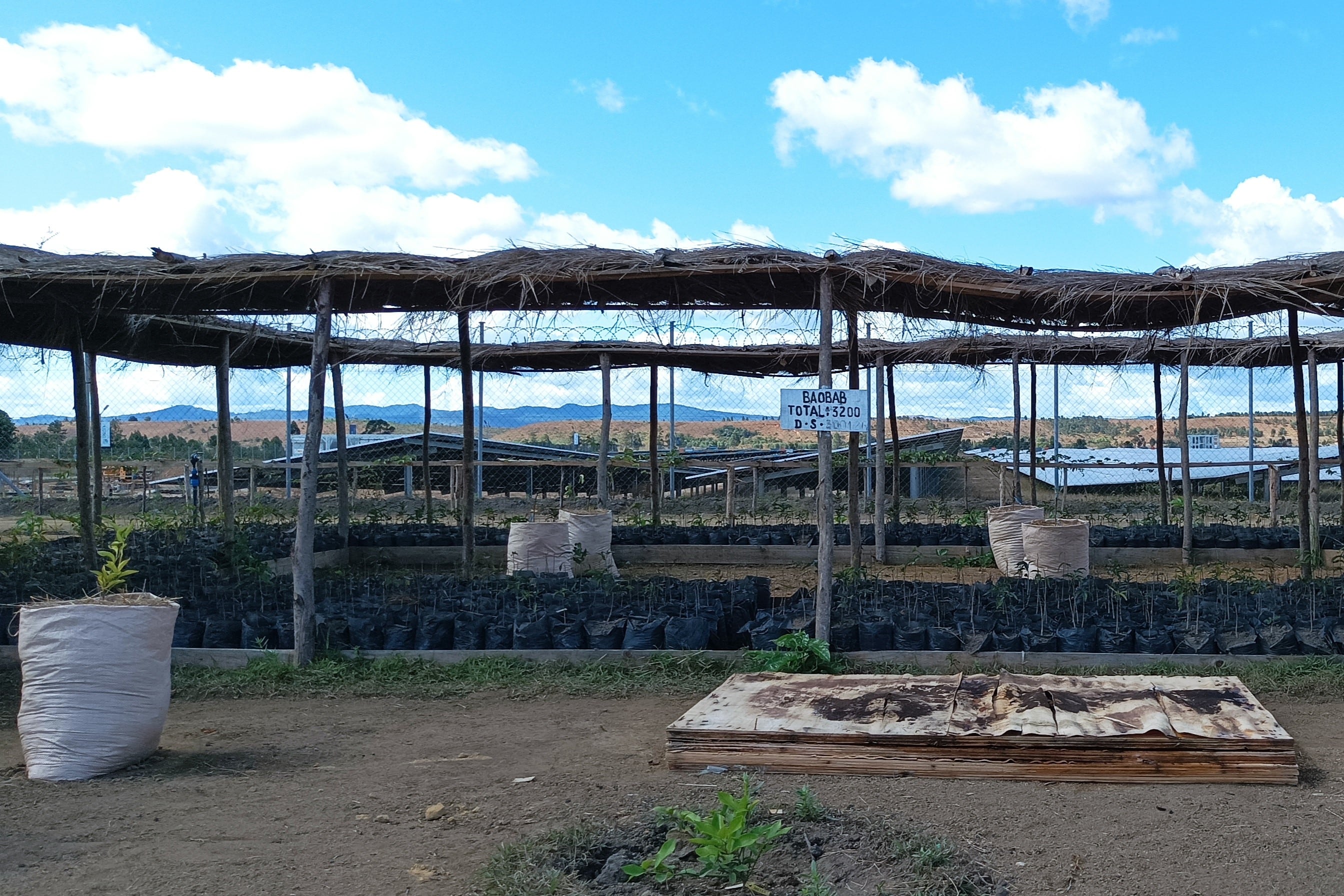 A Madagascar, une indispensable révolution énergétique si difficile à mettre en œuvre