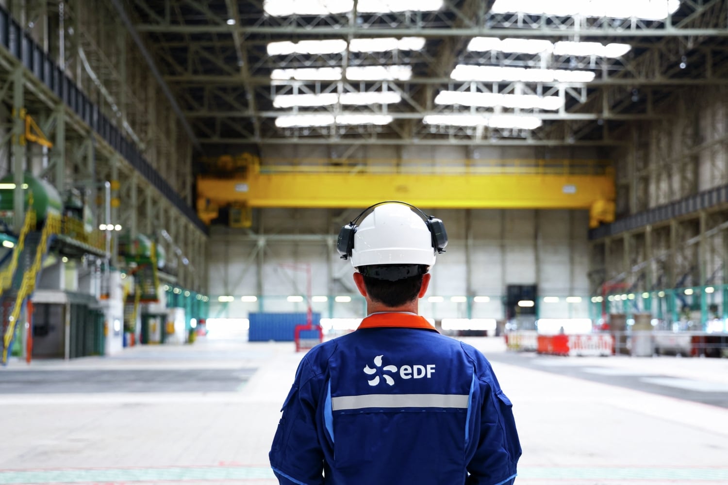 «C’est la première fois que l’on s’attaque au parc nucléaire moderne» : Fessenheim, laboratoire du démantèlement des centrales