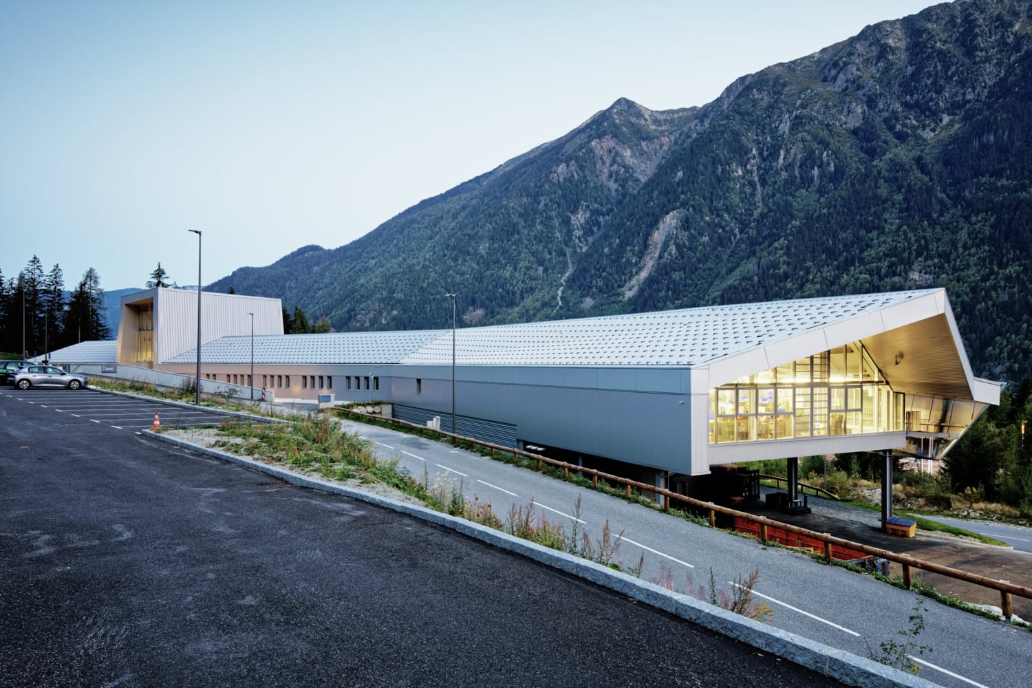Made in France : six belles usines qui changent l’image de l’industrie