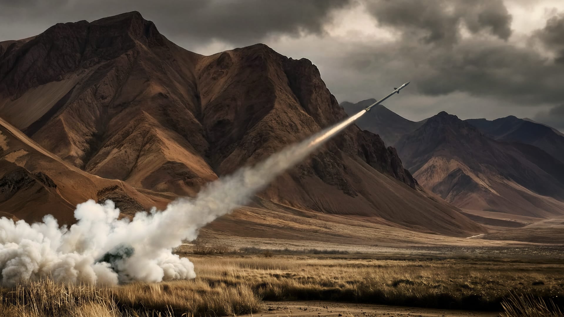 Il doit protéger les infrastructures critiques : la start-up européenne Destinus va développer un missile à bas coût pour intercepter les roquettes et les obus à Mach 2