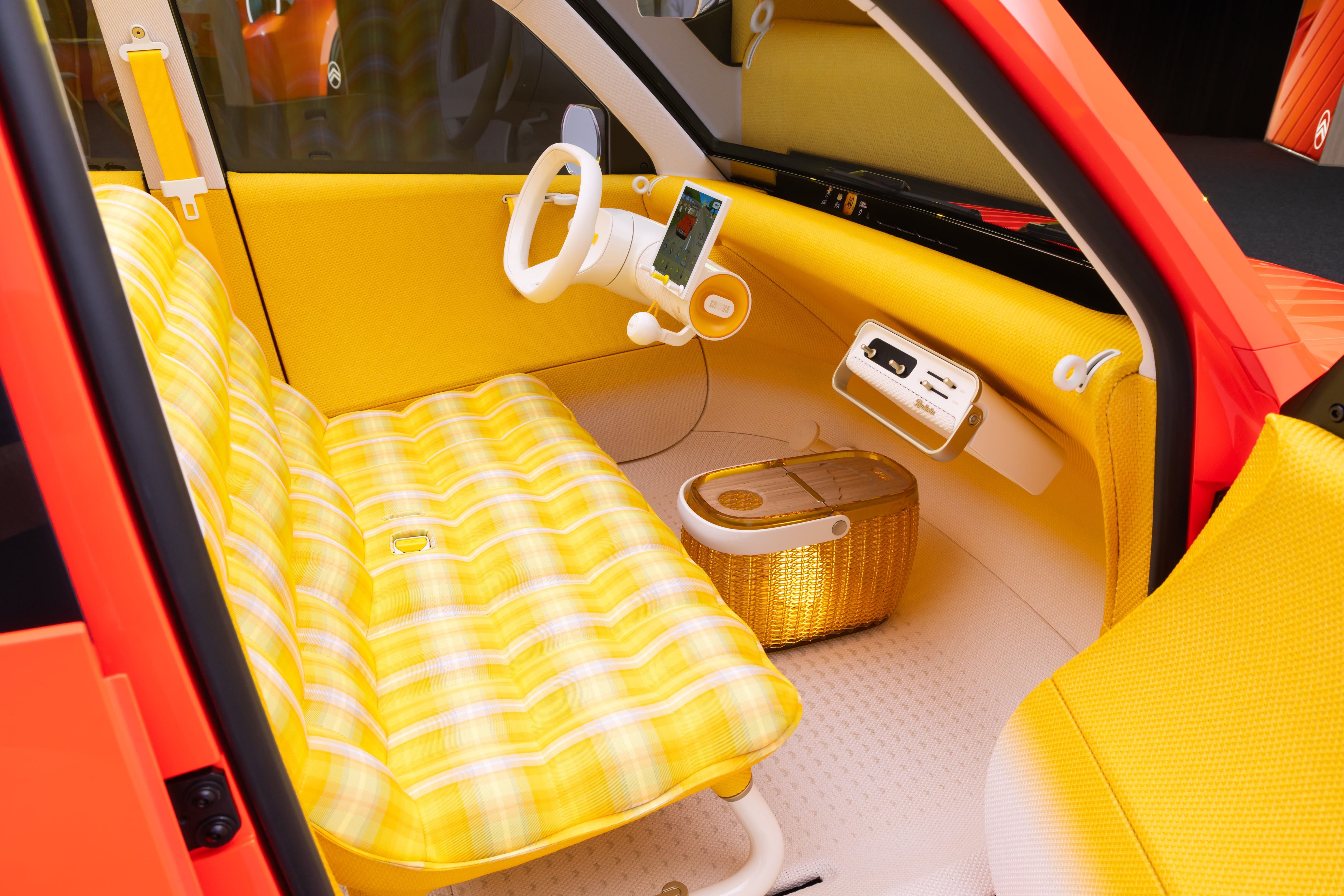 La future Citroën 2CV électrique made in Italie, l’Allemagne se veut pionnière dans la fusion nucléaire, un bombardier d’eau amphibie pour 2029... Les cinq articles les plus lus