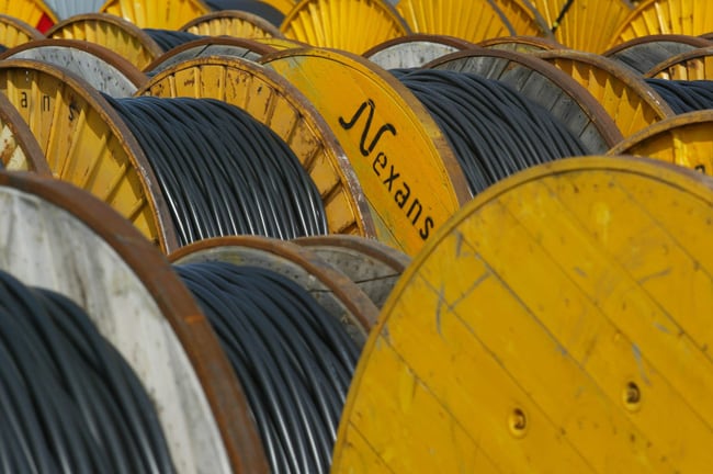 Nexans se convertit à l’IA pour mettre les données de ses usines au service du collectif