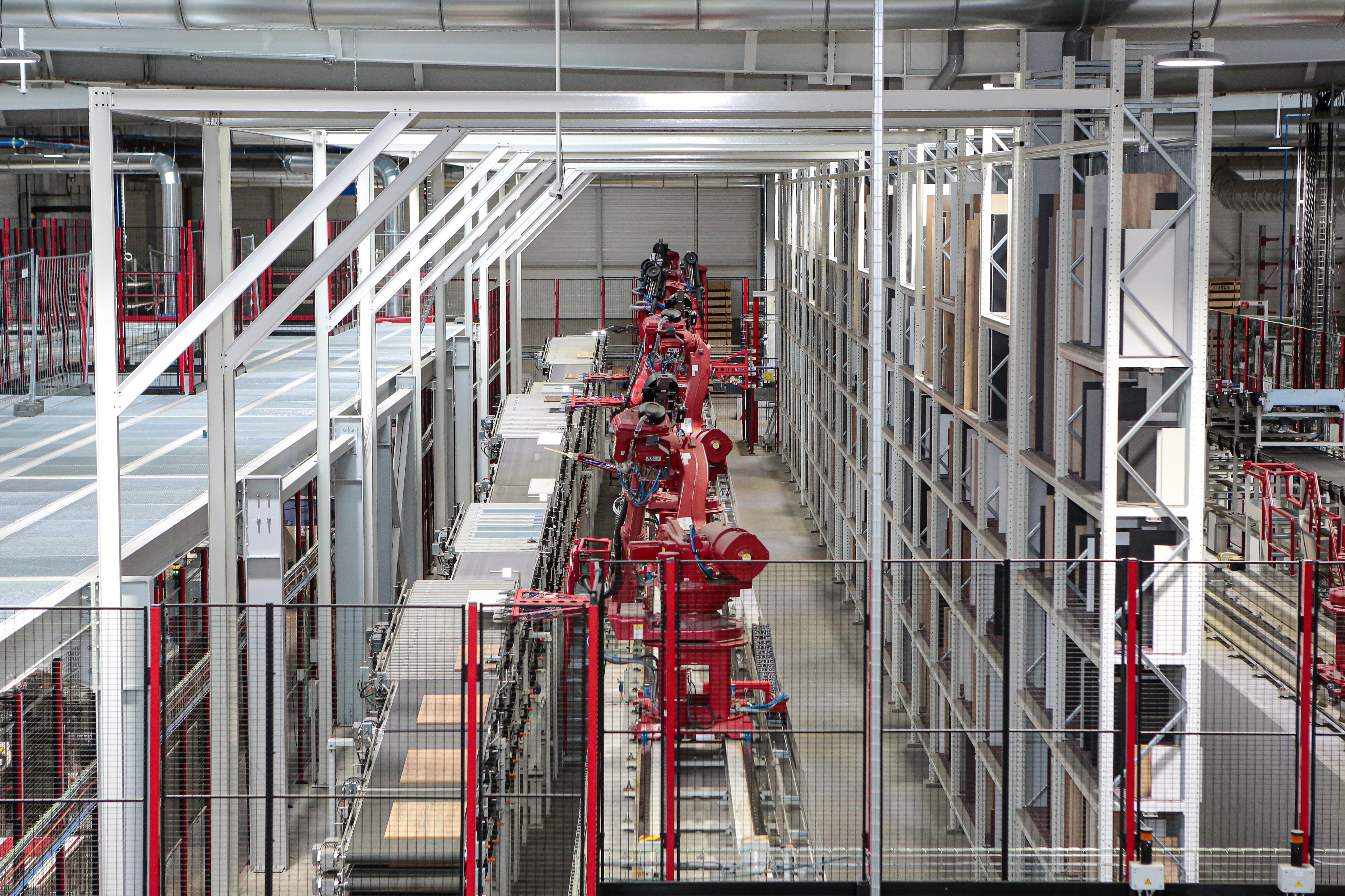 Made in France : Schmidt veut se diversifier sur l’aménagement de l’habitat et le BtoB