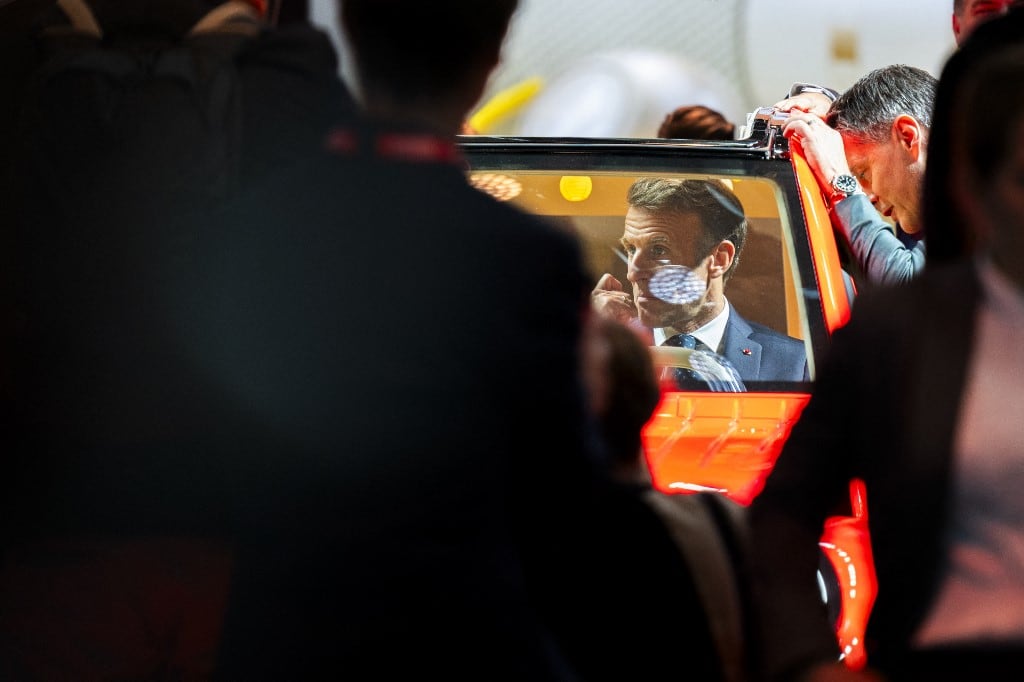 «Le temps presse» : alors qu’un accord se fait attendre, les grands dirigeants de Volkswagen, Stellantis et Renault exhortent la France et l’Allemagne à s’aligner sur le paquet automobile
