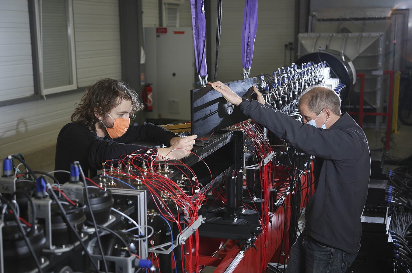 L’Europe peine à soutenir et à commercialiser ses technologies prometteuses, alerte une étude