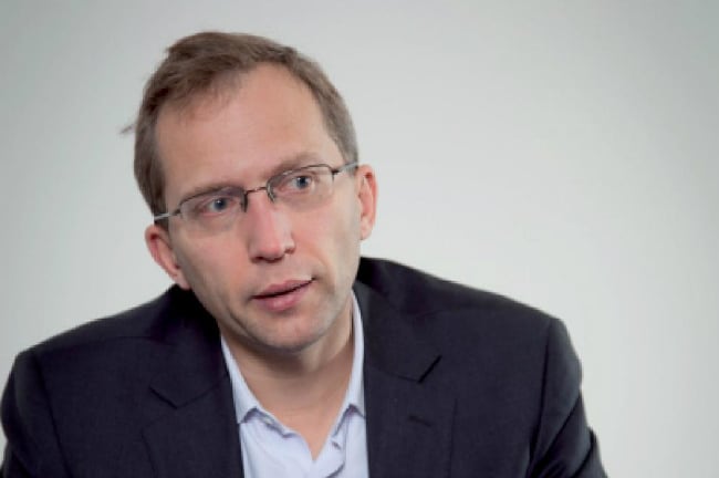 Henri Poupart-Lafarge, l’ex-PDG d’Alstom, nommé à la tête d’Holosolis pour faire sortir de terre la première gigafactory solaire tricolore