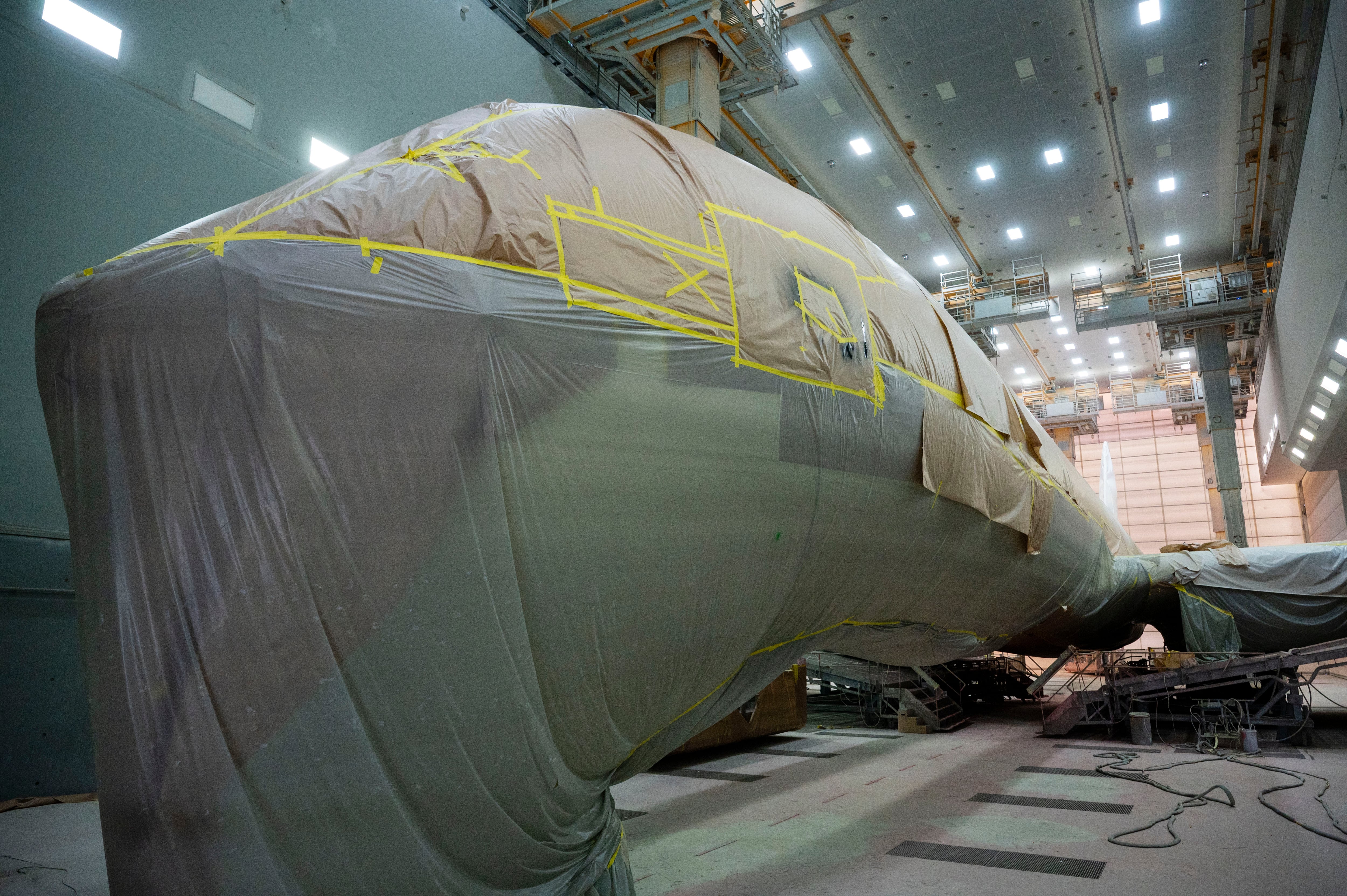 Le champion français de la peinture d’avions et d’hélicoptères en plein essor, l’usine Terafab de SpaceX fait polémique, alternatives aux terres rares chinoises... Les cinq articles les plus lus