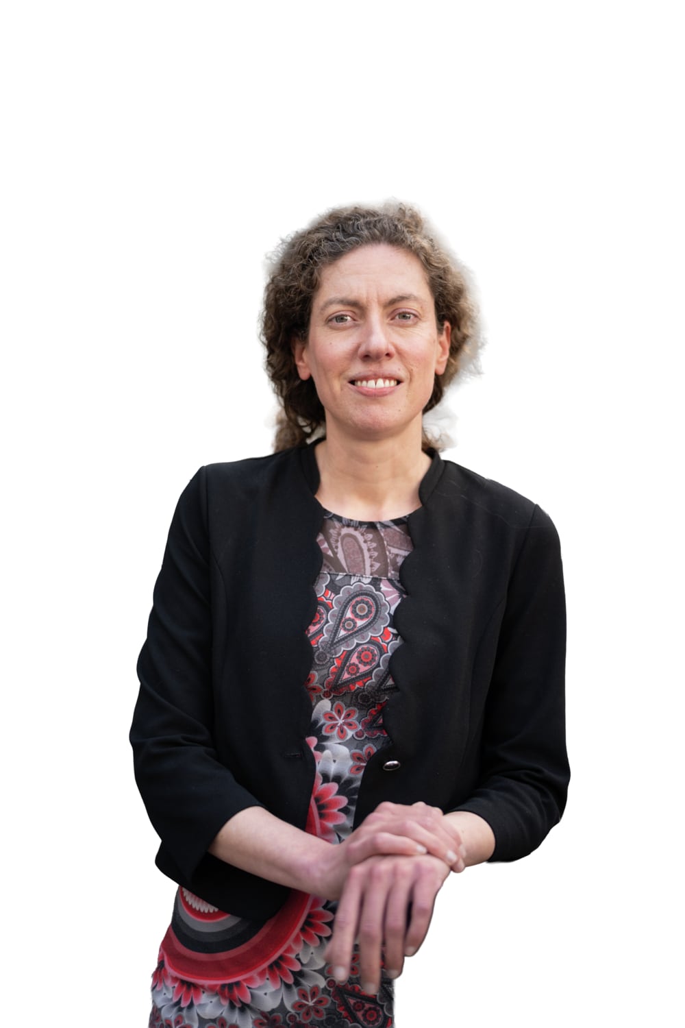 «J’ai toujours été à l’interface entre la R&D industrielle et le monde académique» : de Saint-Gobain à l’ESPCI Paris-PSL, Emmanuelle Gouillart suit le cap de la recherche et l’innovation