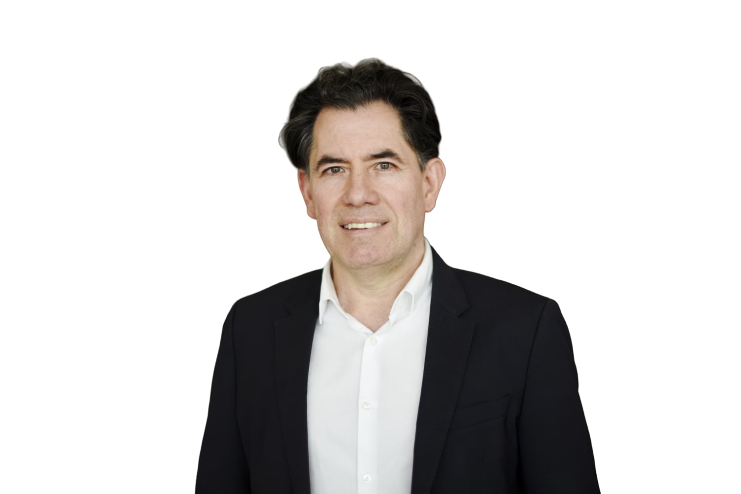 Une transition faite «dans un esprit de continuité» : chez Mersen, l’ex-adjoint Salvador Lamas prend la direction générale