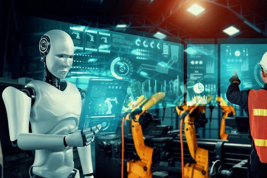 Convergence IT-OT : faut-il accélérer ou ralentir ?
