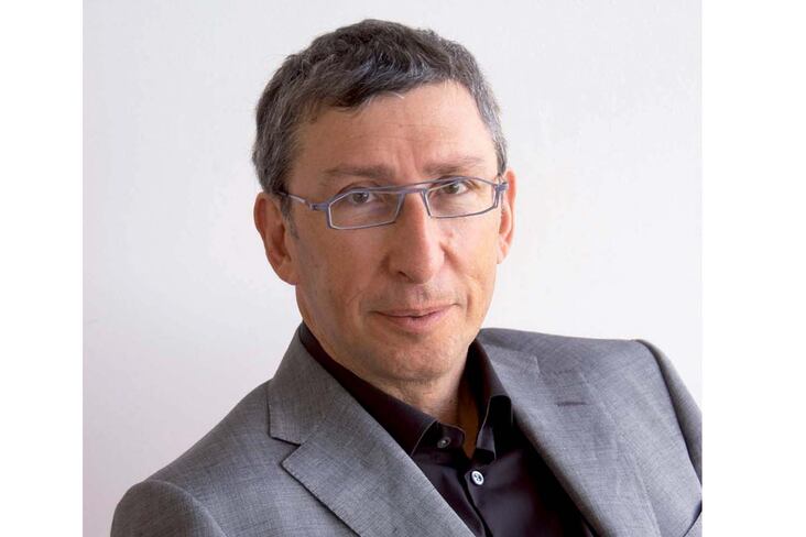 Bernard Reybier