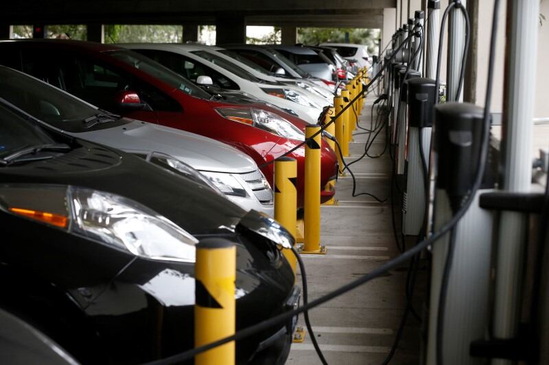 LE CAP DU MILLION DE VOITURES &Eacute;LECTRIQUES AUX &Eacute;TATS-UNIS ATTEINT EN 2020 ?