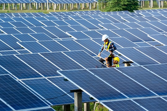 Comment l’industrie 4.0 réconcilie le secteur avec les enjeux environnementaux