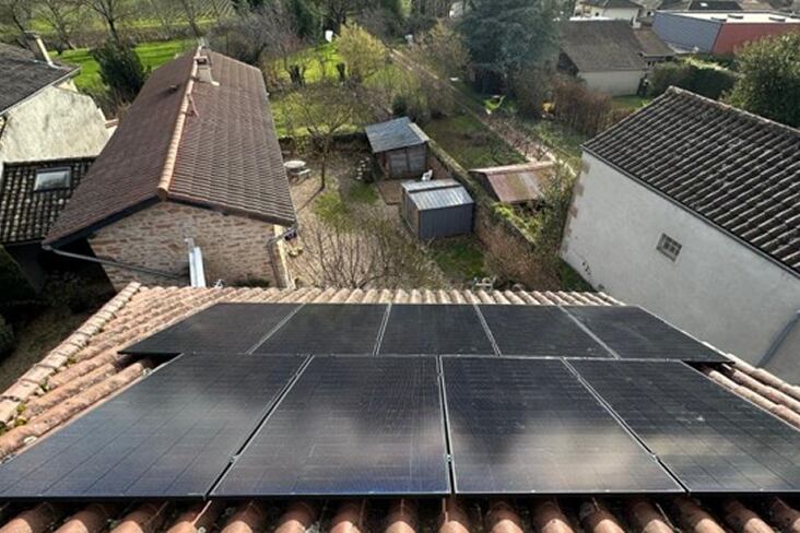 Photovoltaïque