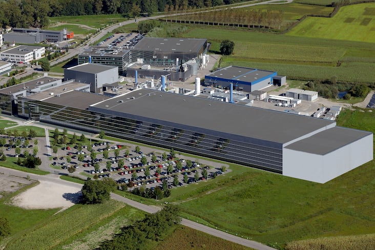 Soitec usine Bernin 4