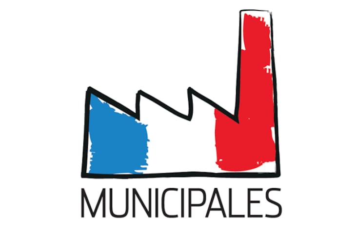Logo usines municipales