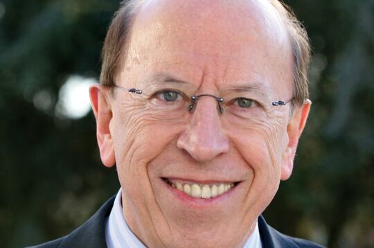 Jean-Marie Vanlerenberghe