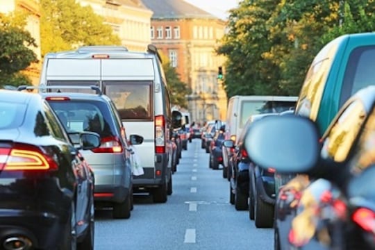 La mobilité en pleine mutation en 2015