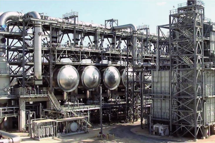 Les chimistes bénéficient d’une énergie à prix réduit.