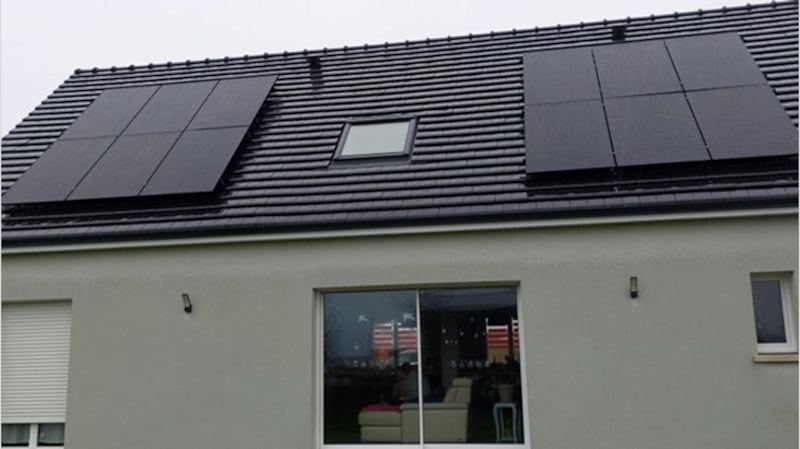Rénovation énergétique