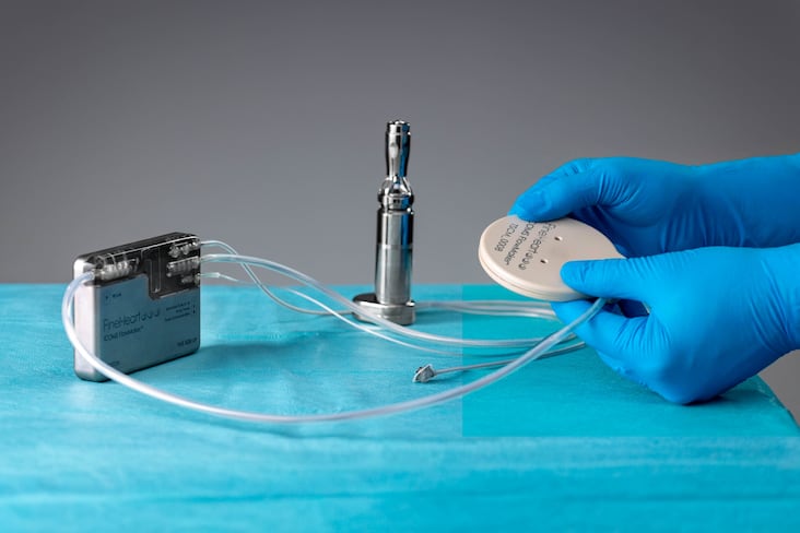 Santé : Fineheart, le «vélo électrique du cœur», assure son financement ...