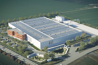 Nouvelles machines, organisation repensée… Le spécialiste du refroidissement industriel Jacir va rassembler ses activités dans une nouvelle usine près de Dieppe