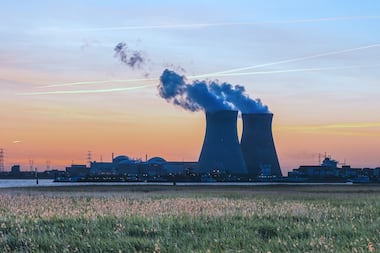 Maintenance des sites nucléaires : comment le numérique change la donne