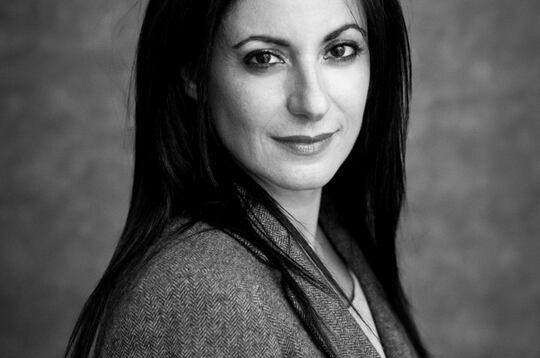 Aliza Jabès