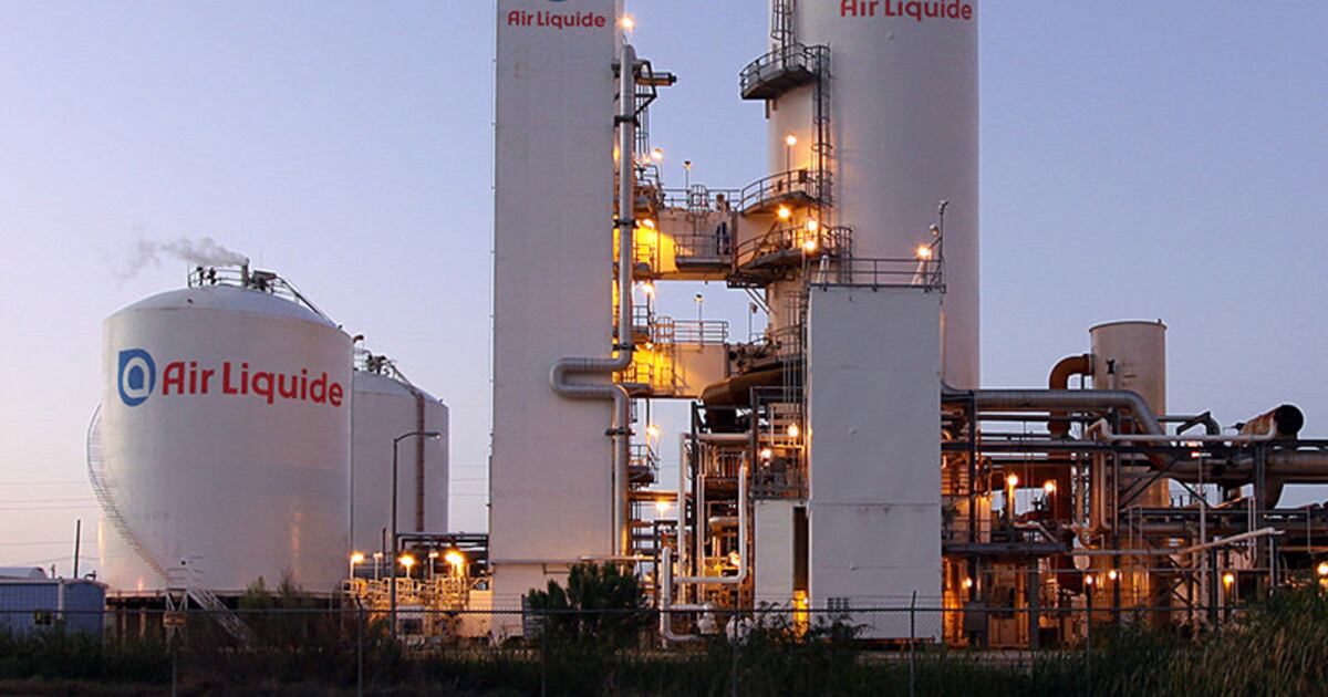Gouvernance : Air Liquide simplifie son organisation Gouvernance : Air Liquide simplifie son organisation