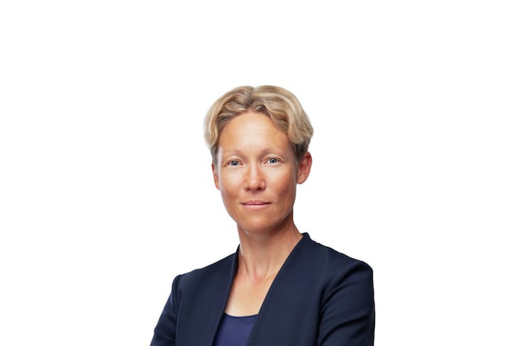 Une pilote du changement d’échelle