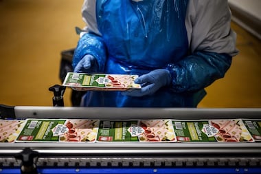 Viande halal en France : nombre d’abattoirs, coût pour l’industrie, déclassements... L’enquête pour tout savoir sur le sujet