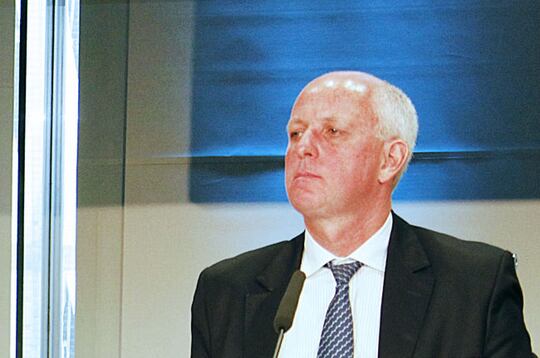 Thierry Peugeot