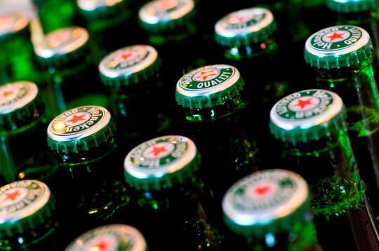 Heineken 026