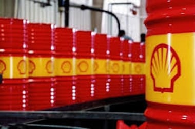 Shell : Actus de la société énergétique mondiale - L'Usine Nouvelle