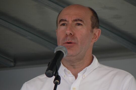 François Desriaux