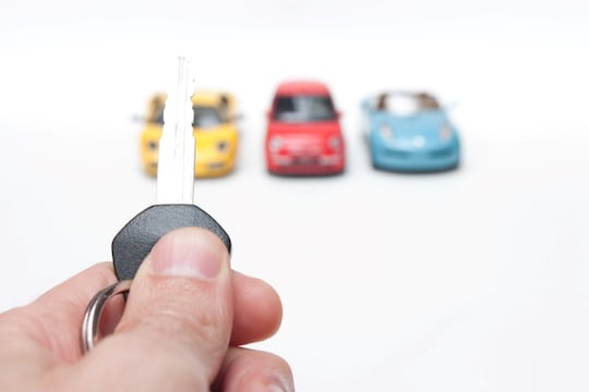 Bien financer et gérer sa flotte automobile