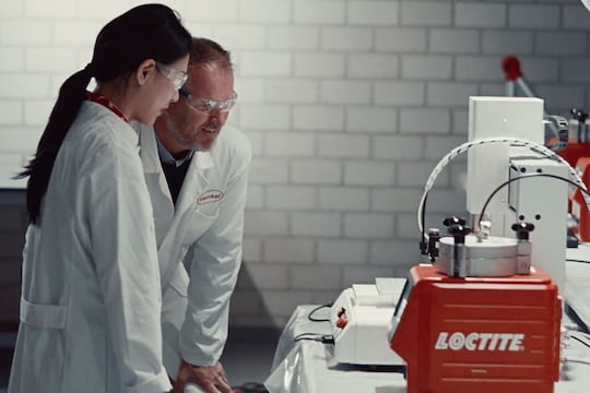 Beyond The Bond : parce que LOCTITE®, c’est bien plus que de l’adhésif !