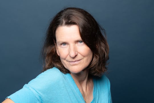 Agnès Baudet-Berbezant, déterminée à impulser les transitions chez Lactalis