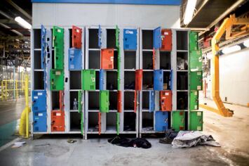 Municipales : Aulnay, une friche à valoriser