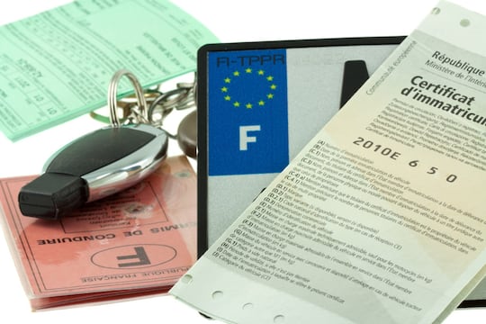 Tout savoir pour conduire en Europe
