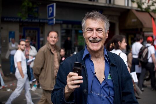 Alain Lipietz